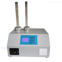 LH-200F双工位数字振实密度测试仪