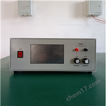 利鑫电子DT20030水轮发电机碳刷特性测试仪